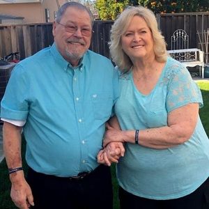 Meet your Posher, Tina